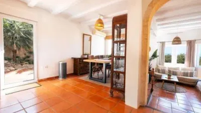 Chalet in La Pedrera-Vessanes photo 24