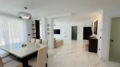 Casa - Vista 4
