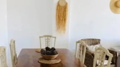 Piso – el Poble Nou de Benitatxell / Benitachell, la Marina Alta - Vista 3