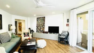 Piso – Xàbia / Jávea, Mont Putxol, la Marina Alta - Vista 5