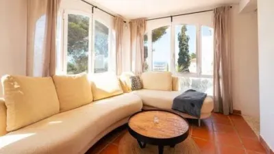Chalet in La Pedrera-Vessanes photo 29