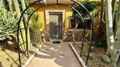 Terraced house on Calle del Ebro photo 48