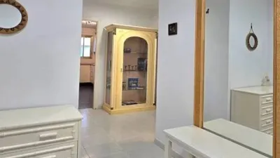 Flat on Carrer St. Feliu A St. Pol No Number photo 10