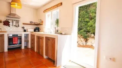 Chalet in La Pedrera-Vessanes photo 25