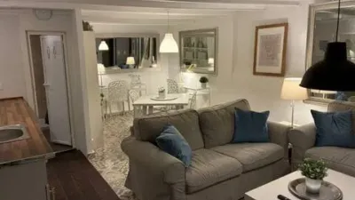 Apartment in El Poble-sec photo 2