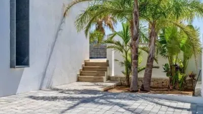 Casa – Teulada, Lloma la Mata, Moraira - Vista 4