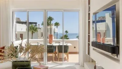 Apartment in Estepona photo 25