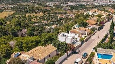 Casa – Dénia, Marquesa VI, la Pedrera - Vista 5
