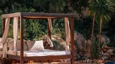 Chalet in La Pedrera-Vessanes photo 8