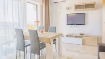 Apartment in Calpe - Calp photo 3
