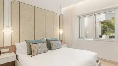 Apartment in Estepona photo 13
