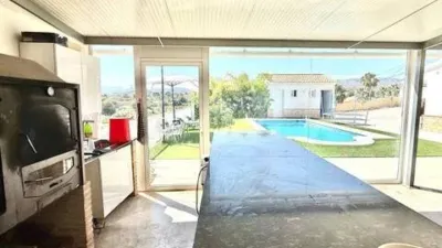 Chalet in Busot photo 37