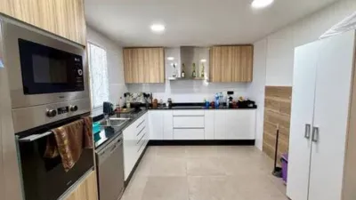 Chalet in Busot photo 7
