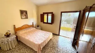 Terraced house on Calle del Ebro photo 44