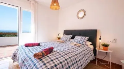 Chalet in La Pedrera-Vessanes photo 33
