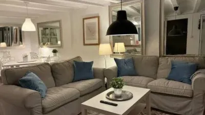 Apartment in El Poble-sec photo 3