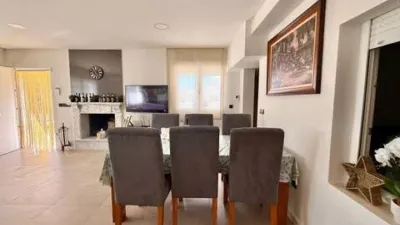 Chalet in Busot photo 5