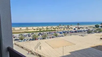 Apartment in Empuriabrava photo 2