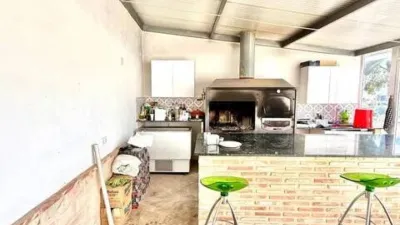 Chalet in Busot photo 36