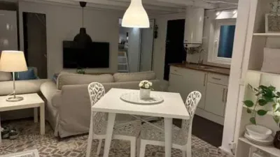 Apartment in El Poble-sec photo 4