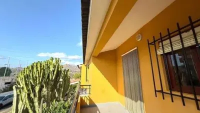 Terraced house on Calle del Ebro photo 45