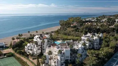 Penthouse at Calle Barriada El Velerin, 6 photo 15