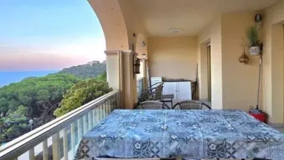 Flat on Carrer St. Feliu A St. Pol No Number photo 33