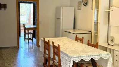 Terraced house on Calle del Ebro photo 9