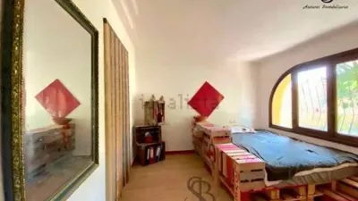 Chalet in Urbanización Casa Fus photo 19