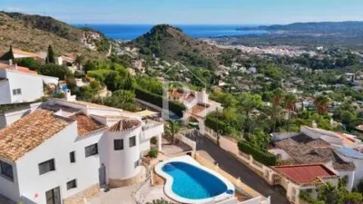 Casa - Vista 3
