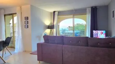 Flat on Carrer St. Feliu A St. Pol No Number photo 27