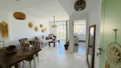 Piso – el Poble Nou de Benitatxell / Benitachell, la Marina Alta - Vista 2