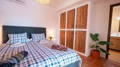 Chalet in La Pedrera-Vessanes photo 42
