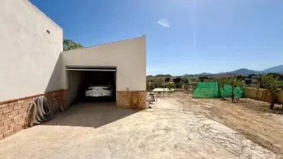 Chalet in Busot photo 47