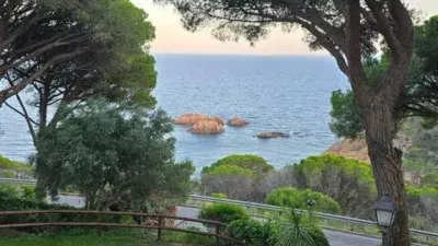Flat on Carrer St. Feliu A St. Pol No Number photo 28