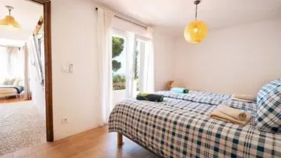 Chalet in La Pedrera-Vessanes photo 40