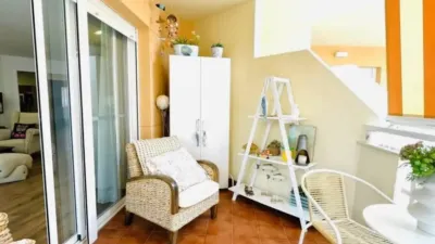 Piso – Xàbia / Jávea, Mont Putxol, la Marina Alta - Más