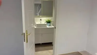 Apartment in El Poble-sec photo 10