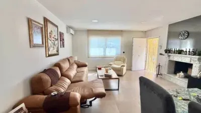Chalet in Busot photo 4
