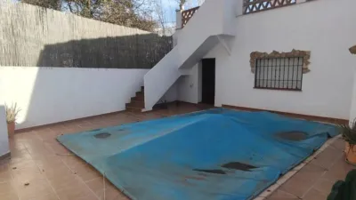 Chalet in Fontanar photo 3