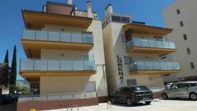 Apartment in Santa Margarida photo 5