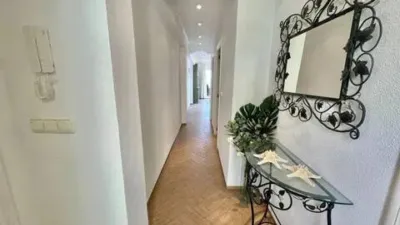 Penthouse in Centre-Port-Platja Llevant photo 12