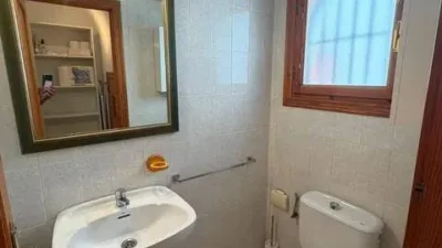 Terraced house in Gran Alacant photo 12