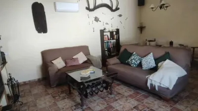 Chalet on Rambla Izquierda Street photo 52