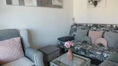 Apartment in Santa Margarida photo 7