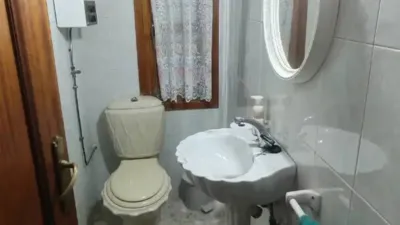 Chalet in Baza photo 35