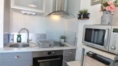 Apartment in Santa Margarida photo 11