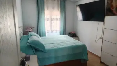 Apartment in Baza photo 8