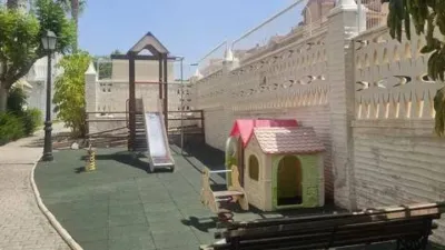 Terraced house in Gran Alacant photo 18