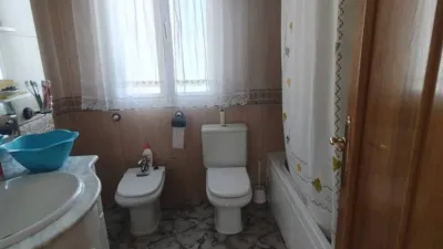 Chalet on Obispo de las Navas Street photo 15